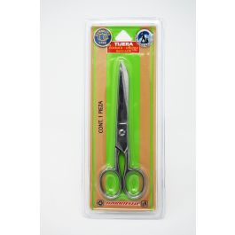 [CM-2458] Tijeras para Costura y Oficina Barrilito 8642-6 6" Acero