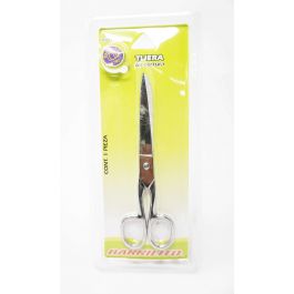 [CM-2459] Tijeras para Costura y Oficina Barrilito 8642-7 7" Acero