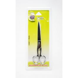 [CM-2460] Tijeras para Costura y Oficina Barrilito 8642-8 8" Acero