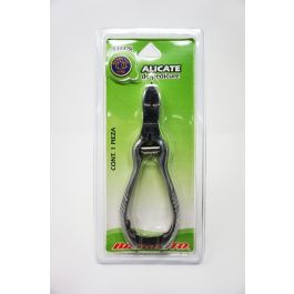 [CM-2839] Alicate para Pedicura Barrilito 8327 Templado para Uña de Pie