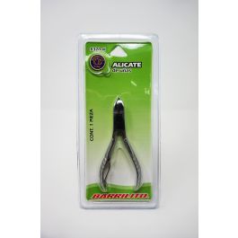 [CM-2837] Alicate para Uñas Chico Barrilito 8320 Acero Templado