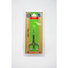 [CM-2467] Tijeras para Bordador Barrilito 8375-3 Acero Pequeñas de Precisión
