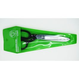 [CM-2470] Tijera de Sastre 8" Barrilito 8098-8 Acero para Tela
