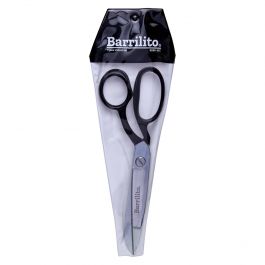 Tijera de Sastre 10" Barrilito 8098-10 Corte de Tela