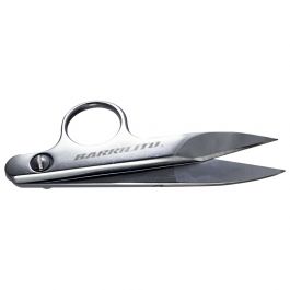 [CM-2492] Tijera Textilera 4-1/2" Barrilito TC para Costura