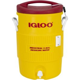 [CM-1181] Termo Dispensador 5 Galones 19 Lts Igloo Serie 400