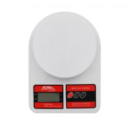 [CM-81] Báscula Joyera Digital 5 Kg Adir AD-1676 Alta Precisión