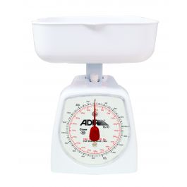 [CM-266] Báscula Doméstica 5 Kg Adir AD-1612 Mecánica para Cocina
