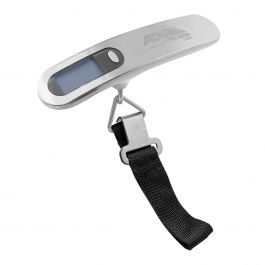[CM-4655] Báscula Digital para Equipaje 25 Kg Adir 12304 Viaje