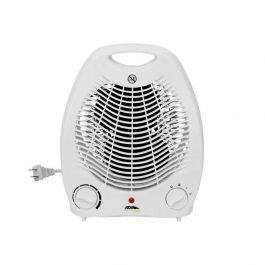 [CM-54] Minicalentador y Ventilador 2 en 1 Adir AD4802 de Torre