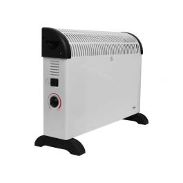 Calefactor Eléctrico Tipo Panel con Termostato Adir AD4811