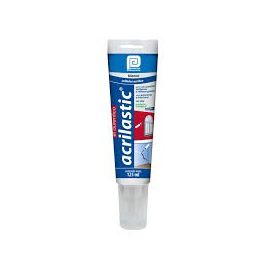 [CM-1670] Silicón Acrílico Pennsylvania 140 ml para Grietas Interior