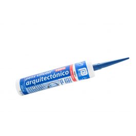 [CM-5077] Silicón 100% Arquitectónico Negro Pennsylvania para Construcción