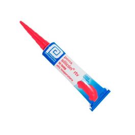 [CM-1210] Silicón RTV Alta Temperatura 75g Pennsylvania para Motor y Empaques
