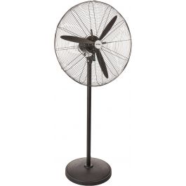 [CM-4090] Ventilador Industrial 26" Adir 2071 con Pedestal Alta Potencia