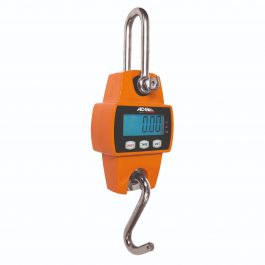 [CM-5874] Báscula Colgante Electrónica 300 Kg Adir 10503 Industrial
