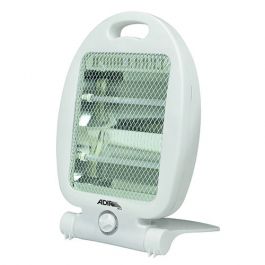 [CM-41] Calefactor Eléctrico con Ventilador 800W Adir 4814 Portátil
