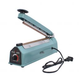[CM-5821] Selladora de Bolsas de Mano 8" 300W Adir 10598 para Empaque