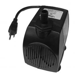 Bomba Sumergible WP-2000 Lawn Industry para Fuentes y Acuarios
