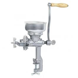 [CM-4233] Molino Manual para Grano Estrella Gris de Mesa para Maíz