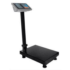 [CM-4199] Báscula de Plataforma Plegable 150 Kg Found BC-150 Industrial