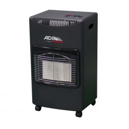 [CM-3994] Calentador Portátil Infrarrojo Gas LP Adir 4813 para Espacios