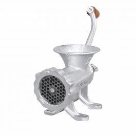 [CM-1753] Molino para Carne #12 Adir 377-12 Manual con Abrazadera