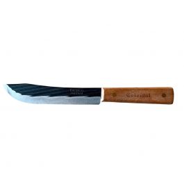 [CM-4307] Cuchillo Carnicero Forjado 12" Colonial 80-12 Profesional Cocina