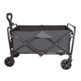 Carrito Plegable Multiusos 85 kg Deco Hogar 12869 para Carga y Almacén