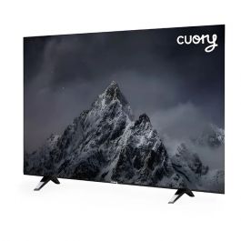 [CM-6019] Pantalla Smart TV 50" Android QLED 4K Cuory CUO50QLEDG