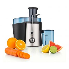 [CM-5521] Extractor de Jugos Eléctrico 1000W Shtark SHTEJ500 Acero Inoxidable