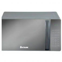 Horno de Microondas 0.7 ft³ 700W Shtark SHT20L01 20 L Compacto