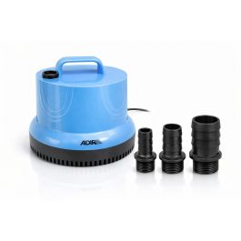 Bomba para Fuente y Pecera 1/6 HP Adir 9239 Sumergible Circulación