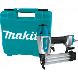 [CM-2221] Clavadora Neumática 5/8-2" Makita AF506 Acabados para Madera