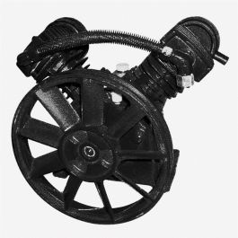 Cabezal para Compresor 1 HP High Power SG2051 Hierro Fundido