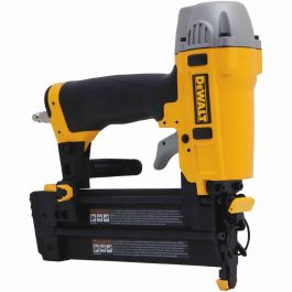 Clavadora Neumática 5/8-2" DeWalt DWFP12231 Motor Sin Mantenimiento