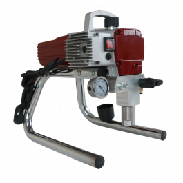 Equipo Airless para Pintar 1.4 HP Goni 36015 Tipo Graco G7 Profesional