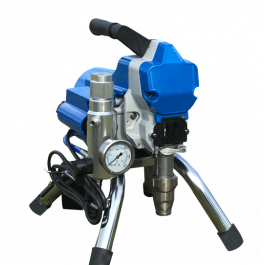 Equipo Airless para Pintar 1.6 HP Goni 36017 Tipo Graco G21 Contratista