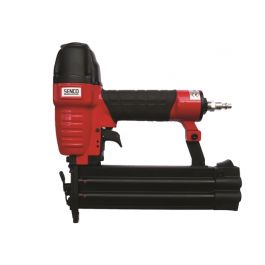 Clavadora Neumática Clavillo AX-AY Senco F50F para Molduras y Puertas
