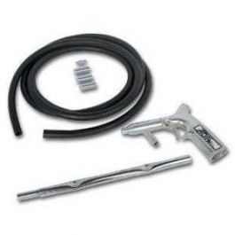 Pistola para Sandblaster Chorro de Arena Adir AD-689 Presión Limpieza