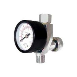 Regulador de Aire 0-160 PSI Adir AD-672 para Compresor