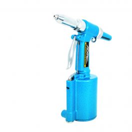Remachadora Hidráulica Neumática 90 PSI Adir AD-853 para Remaches 3/16"