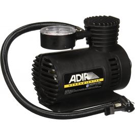 Mini Compresor 300 PSI Adir AD-658 Conexión Encendedor 12V