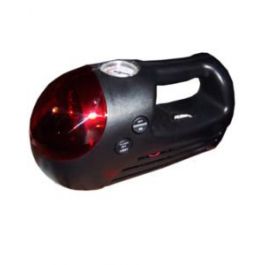Compresor Portátil para Auto 12V Adir AD-212 para Inflar Llantas