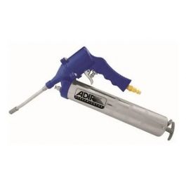 Inyector de Grasa Neumático 500 ml Adir AD-678 para Taller Automotriz