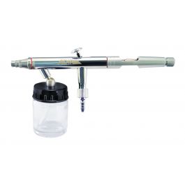 [CM-1794] Aerógrafo para Body Paint Adir AD-698 para Pintura Corporal y Textil