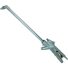 Pistola de Limpieza de Maquinaria Adir AD-683 con Compresor