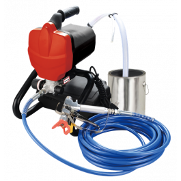 Equipo Airless 5/8 HP Goni 36014 Tipo Graco G5 para Pintado Profesional
