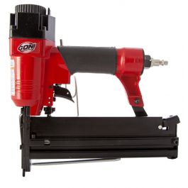 Clavadora y Engrapadora 10-50 mm Goni 641 para Tapicería y Carpintería