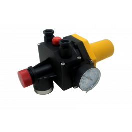 Presostato Automático para Bomba Shimge PC-12 Orange Pumps